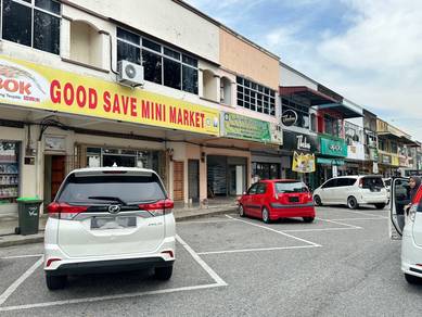 Shop lot For Sale in Jitra,KDH