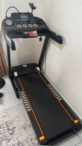 ITSU Trackmill