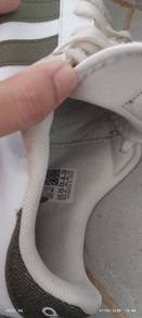 kasut adidas