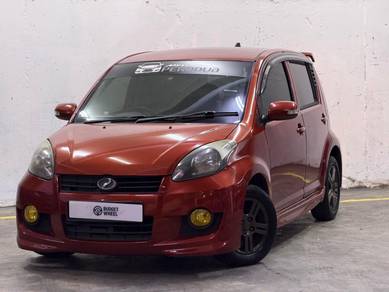 Perodua MyVi SE ZHS in Balakong, SGR