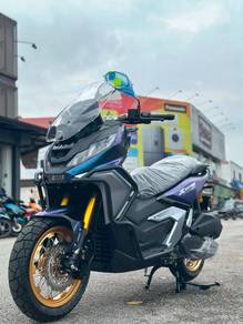 Ariic GOBI 250