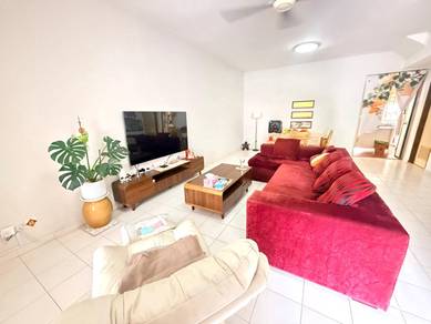 2-storey Terraced House For Sale in Skudai,JHR