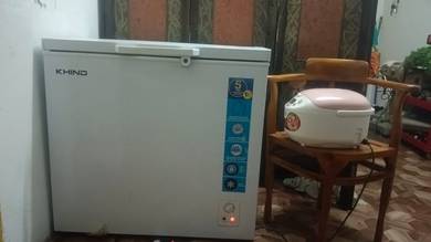 Freezer