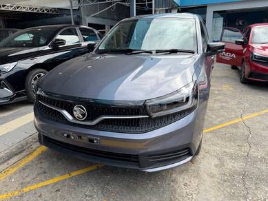 Proton Saga MC3 STANDARD in Kulim, KDH