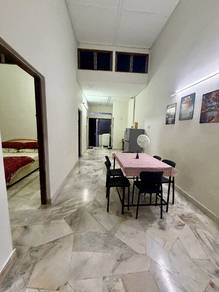 Homestay 3 Bilik Aircond ipoh town