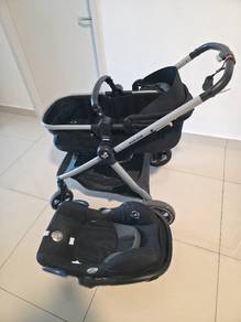 Maxi Cosi Zelia Stroller