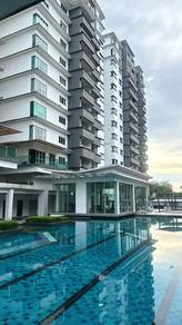 Condominium For Sale in Tiara ParkHomes