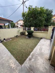 Cluster House For Rent in Kajang,SGR