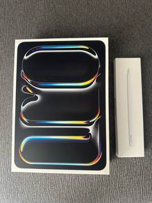 IPAD PRO 11-INCH (M5)+apple pencil pro