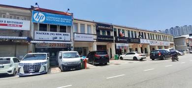Terraced House For Sale in Georgetown,PNG