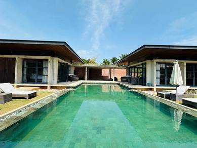 Bungalow House For Sale in Port Dickson,NSN