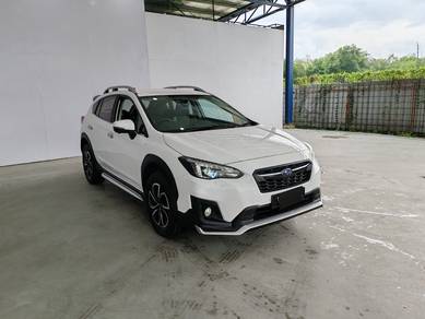 Subaru XV GT EDITION in Johor Bahru, JHR