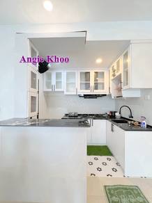 Condominium For Sale in Triuni Residences @ The Sanctuary
