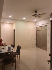 Semi-Detached House For Sale in Bandar Saujana Putra,SGR