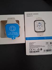 NEW ORI Smartwatch Honor Choice Watch 2i