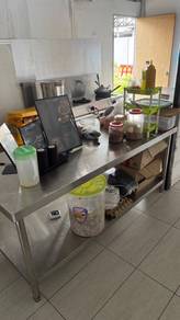 Kitchen items