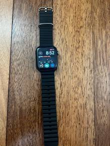 Apple Watch Series 6 GPS + Cellular Nike Edition