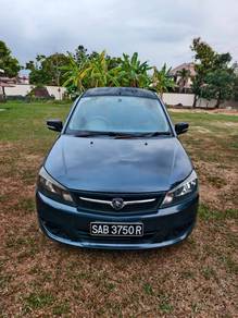 Proton Saga FLX STANDARD in Kota Kinabalu, SBH