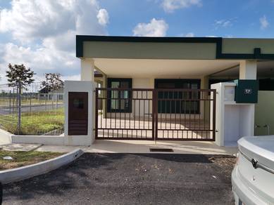 1-storey Terraced House For Sale in Seremban 2,NSN