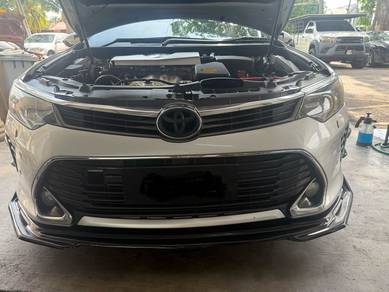 Toyota Camry G in Muar, JHR