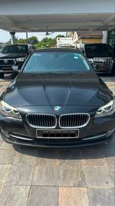BMW 523i 23i (CKD) in Johor Bahru, JHR