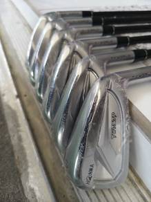 new iron set Honma TW757 (5-P) 50g R