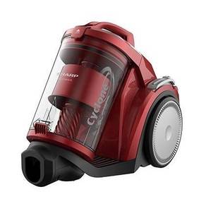 Sharp 1800W cyclone vacuum cleaner
