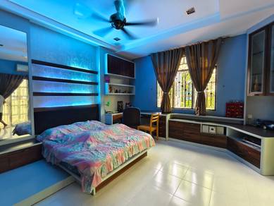 Semi-Detached House For Sale in Sungai Petani,KDH