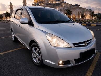 Proton Exora MC M-LINE in Butterworth, PNG