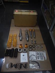 Ohlins DFV Adjsutable Damper W/Canceller FL5 FK8
