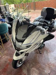 BMW R 1250 RT