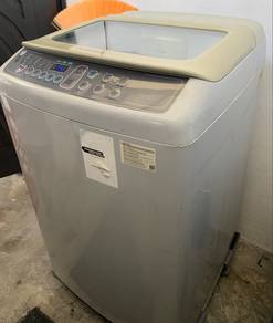Mesin Basuh Samsung