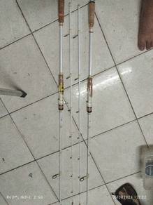 rod Bushido 
