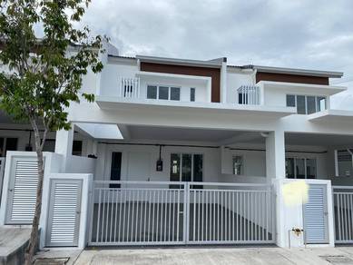 2-storey Terraced House For Rent in Bandar Sri Sendayan,NSN
