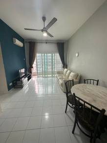 Condominium For Rent in University Place (Plaza Ivory)