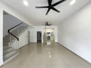 2-storey Terraced House For Rent in Setia Alam,SGR