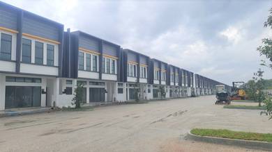 Shop lot For Rent in Tasek Gelugor,PNG