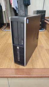 HP Core i7 CPU