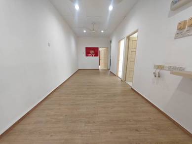 1-storey Terraced House For Sale in Batu Berendam,MLK