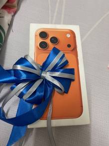 Apple iPhone 17 Pro 256 GB