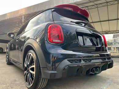 Mini Cooper S S 3DOOR in Puchong, SGR