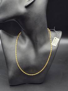 Preowned 916 Necklace