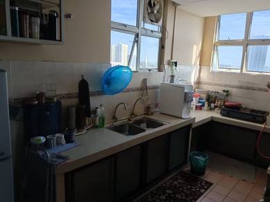 Condominium For Sale in Permai Condominium