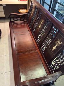 Furniture set