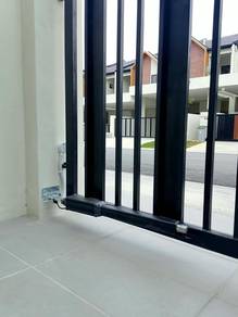 Gate Auto System Merdeka Sales SV-06
