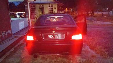 Proton Waja in Alor Gajah, MLK