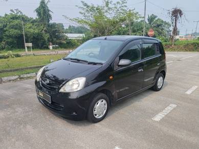 Perodua Viva EZ STANDARD in Kuching, SWK