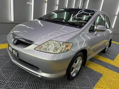 Honda City i-DSI in Semabok, MLK