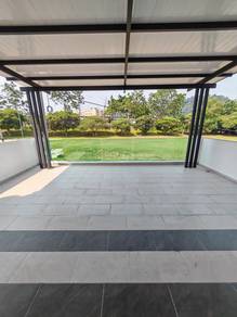 2-storey Terraced House For Sale in Bukit Beruang,MLK