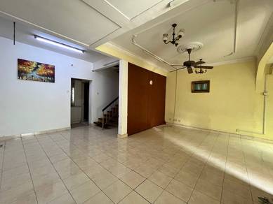 2-storey Terraced House For Sale in Subang Bestari,SGR